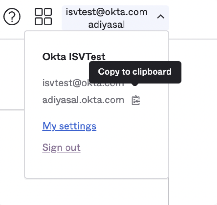 Toolbar Controls