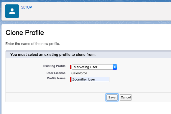Toolbar Controls
