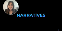 Narratives Webinar