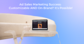 Ad Sales Marketing Success in 2025: How to Build a Sales-Focused Digital Library